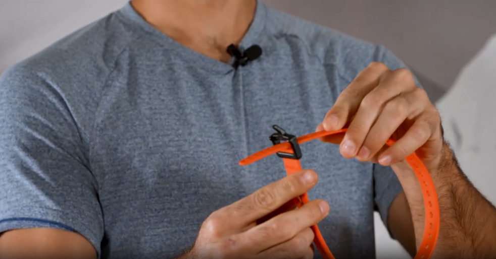 Amazon.com : Voile Straps - 32